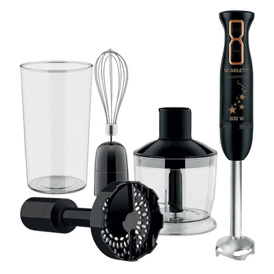 ������� ��������� Scarlett, SC-HB42M45, 800 ��, ������, ����������