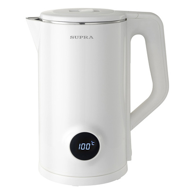 ������ Supra, KES-1882DP, �������, 1,8�, 2200 ��, �����