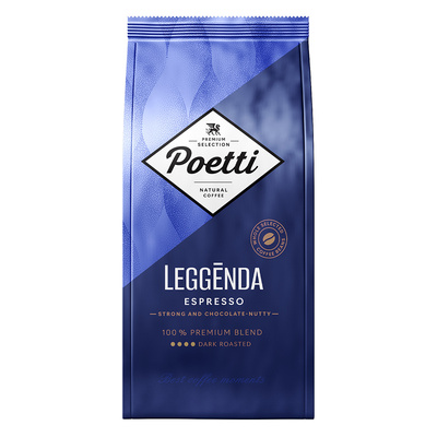 ���� � ������, Poetti Daily, 
