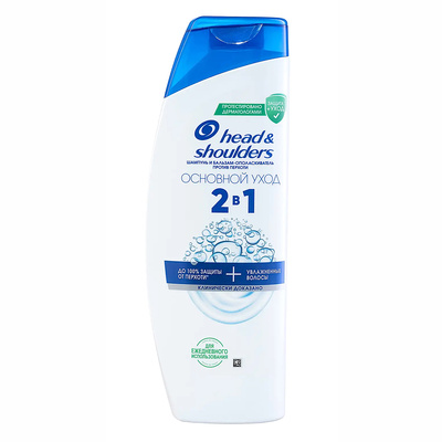 ������� Head&Shoulders, 