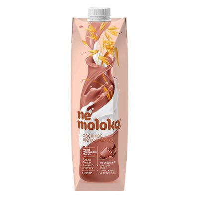 ������� ������������ Nemoloko, 