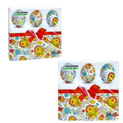 �������� 3-�����., 20��, Bulgaree Green, 