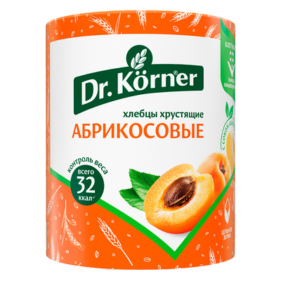 ������ ��������� Dr. Korner, 