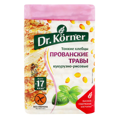 ������ ������ Dr. Korner, 