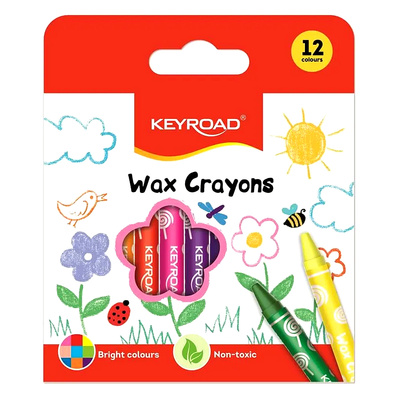 ����� �������� 12��, Keyroad, 