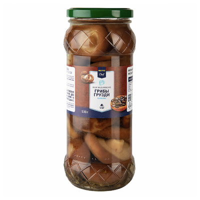 ������ �������, Metro Chef, 530�, �����. �����