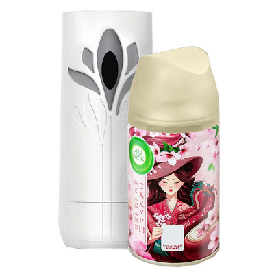 ��������� �������������� Air wick, 