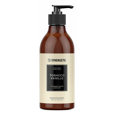 ������ ���� 380��, Synergetic, 