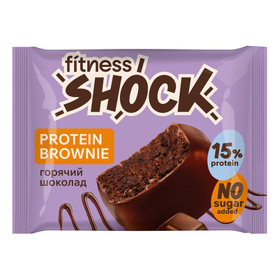 �������� ����������� Fitness Shock, 