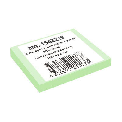 ���� � ������� ����� 76��*76��, �������, ���������� (pastel), 100�