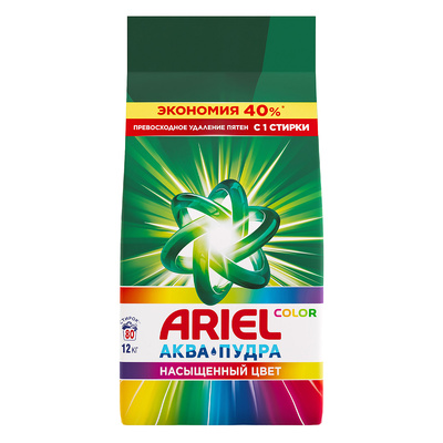 ������� ���������� Ariel, 