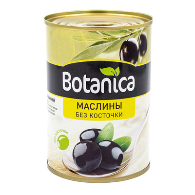 ������� ��� ��������, Botanica, 280�, �������� �����