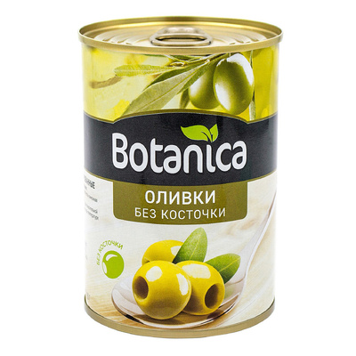 ������ ��� ��������, Botanica, 280�, �������� �����