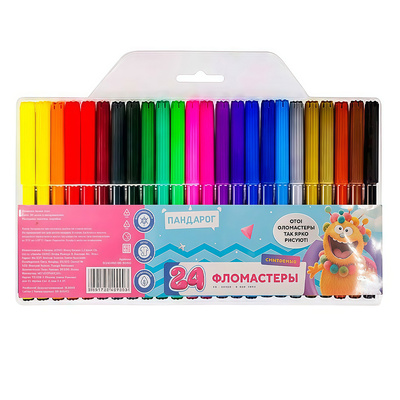 ���������� 24��, ��������, 