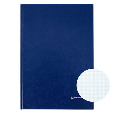 ����� ����� 160�, �4, ������� ���., ��������, �����. ���� �����, �����, ������, Brauberg