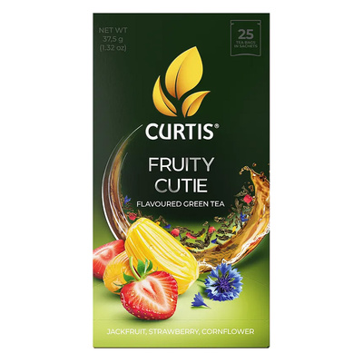 ��� Curtis, 