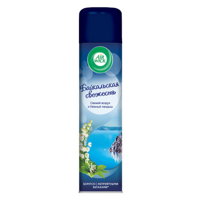 ���������� ������� Air wick, 