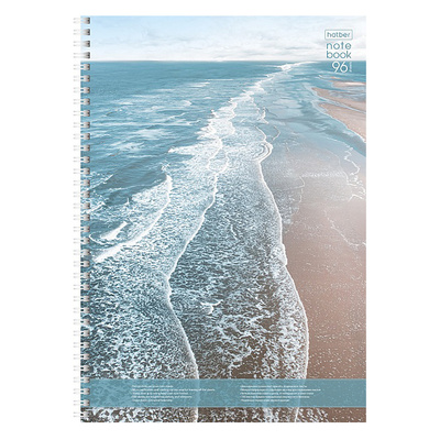 ������� 96�, �4, ������, ��� �����, Hatber, 