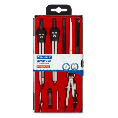 ���������� 9��, Brauberg Art, 