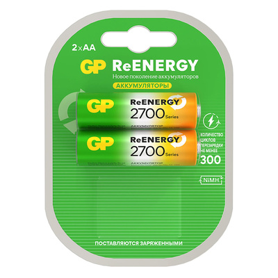 ����������� GP, AAA (R03, LR03, 286), 