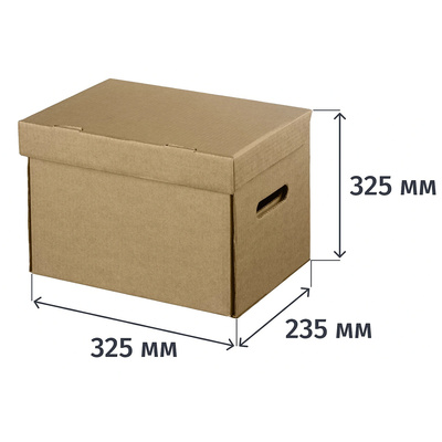 ����� �������� �����������, � �������, �����, 325��*235��*325��, Attache, 