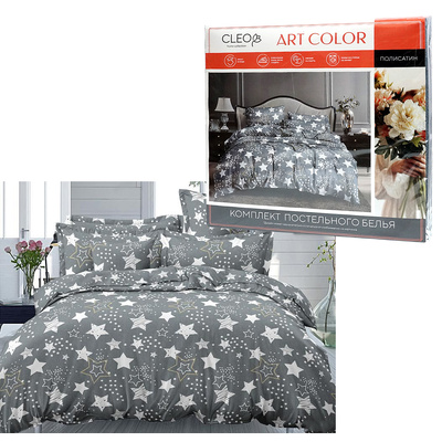 �������� ����������� ����� ����������������, Cleo, 