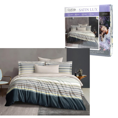 �������� ����������� ����� ����, Cleo, 