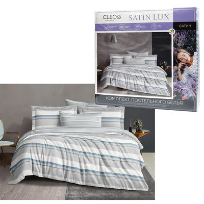 �������� ����������� ����� ����������������, Cleo, 