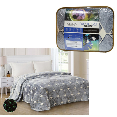 ���� �����������, Cleo, 