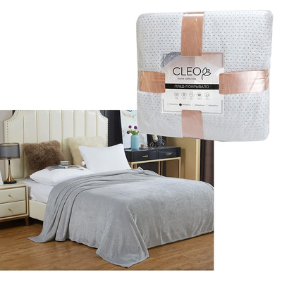 ���� �����������, Cleo, 