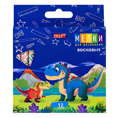 ����� �������� 12��, Profit, 