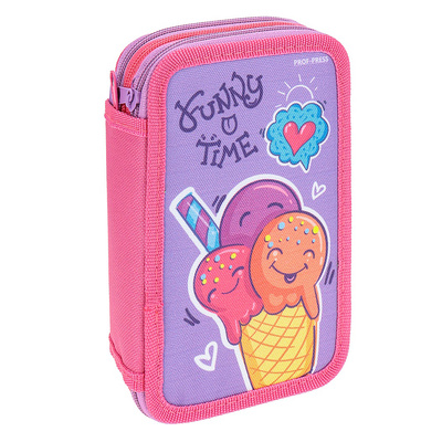 ����� 3-� ����������, 19��*11,5��, �����, ������ �� �����, Prof-Press, 