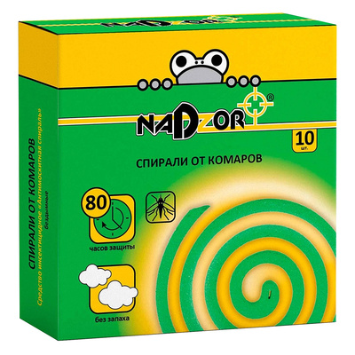 ������� �� �������, ������� � �����, 10��, Nadzor, �������, ����������, ��� ������