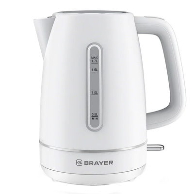 ������ Brayer, 6103BR-WH, �������, 1,7�, 2200 ��, �����