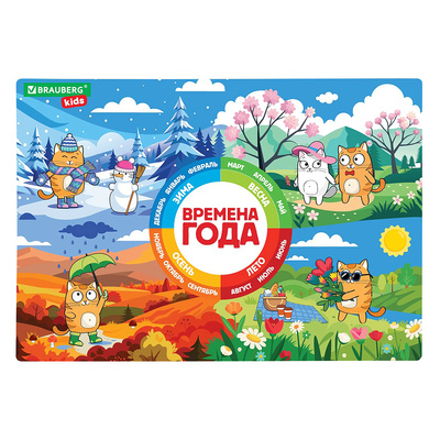 �������� ���������� �������, �������, Brauberg KIDS, 