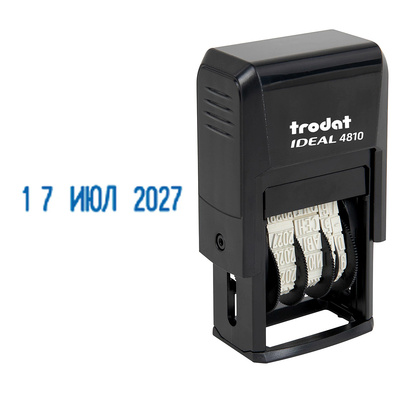����-����� (����� �������) Ideal, 4810, 3,8��