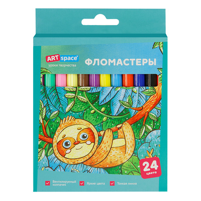 ���������� 24��, ArtSpace, 