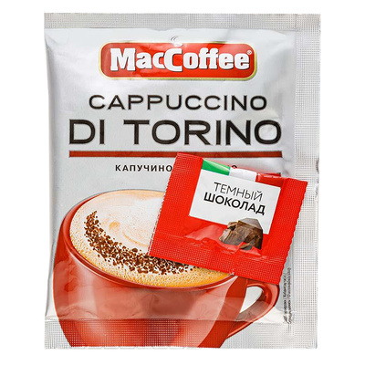 ���� �����������, Maccoffee, 