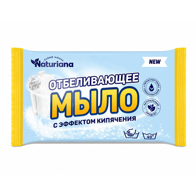 ���� ������������� �������� 72%, Naturiana, 