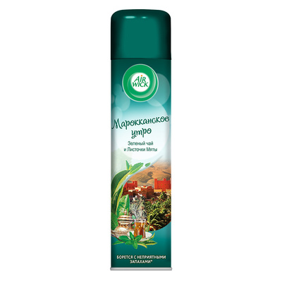 ���������� ������� Air wick, 