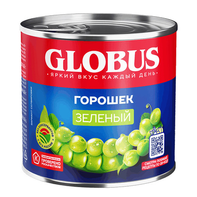 ������� ������� Globus, �������� �����, 425��