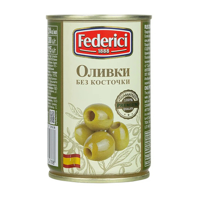 ������ ��� ��������, Federici, 300�, �������� �����
