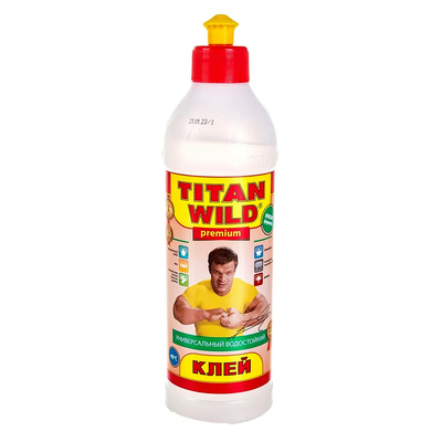 ���� �������������, 0,5�, Titan, 