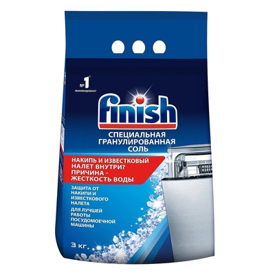 ���� ����������� Finish, 