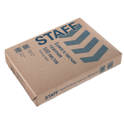 ������ ������ Staff, �4, 43-47�&frasl;�&sup2;, ������� 68%, 500�