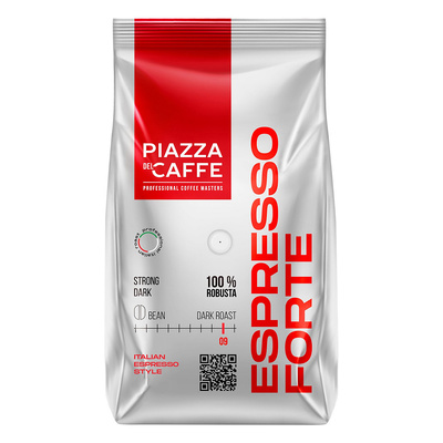 ���� � ������, PIAZZA DEL CAFFE, 