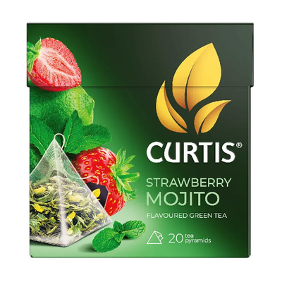 Чай Curtis,