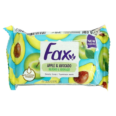 ���� ��������� Fax, 