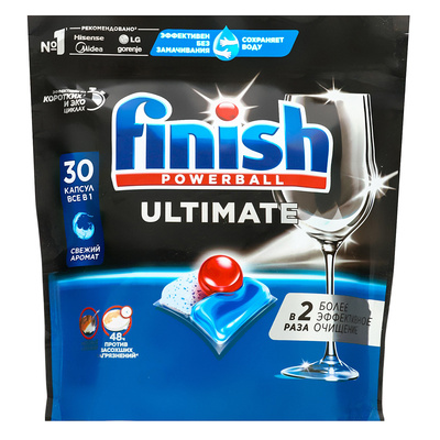 �������� 30��, Finish, 