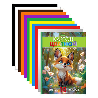 ����� �������� ������� �4, 10�, 10��, Hatber, 